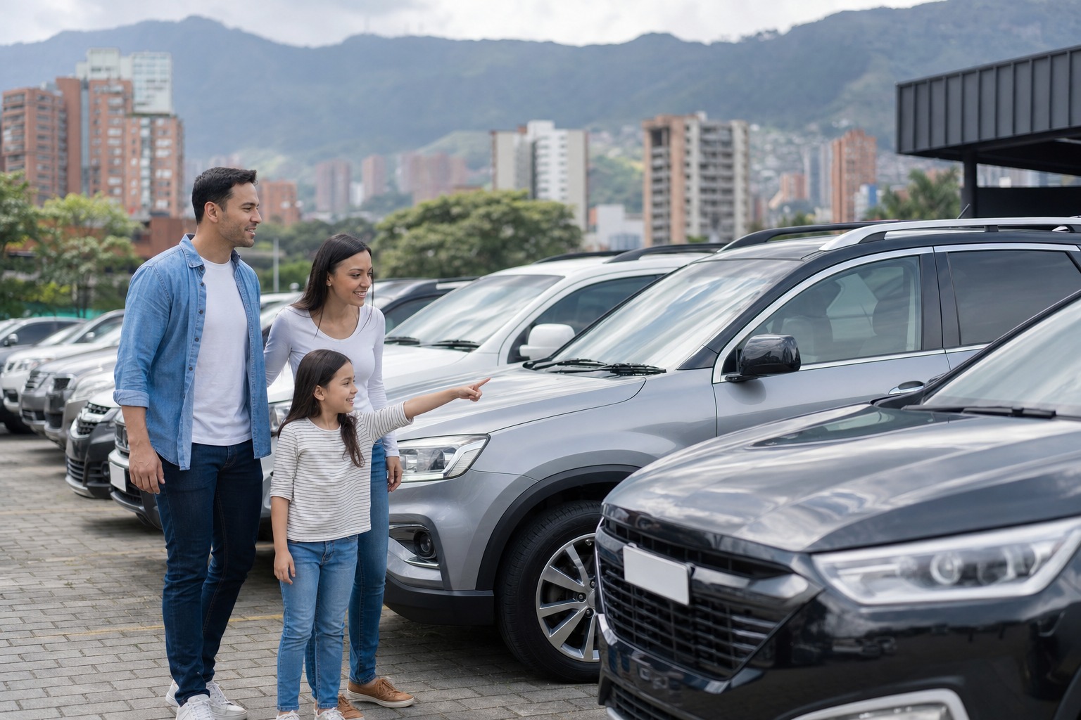 Mejores Ofertas Autos Usados Colombia Esta Semana