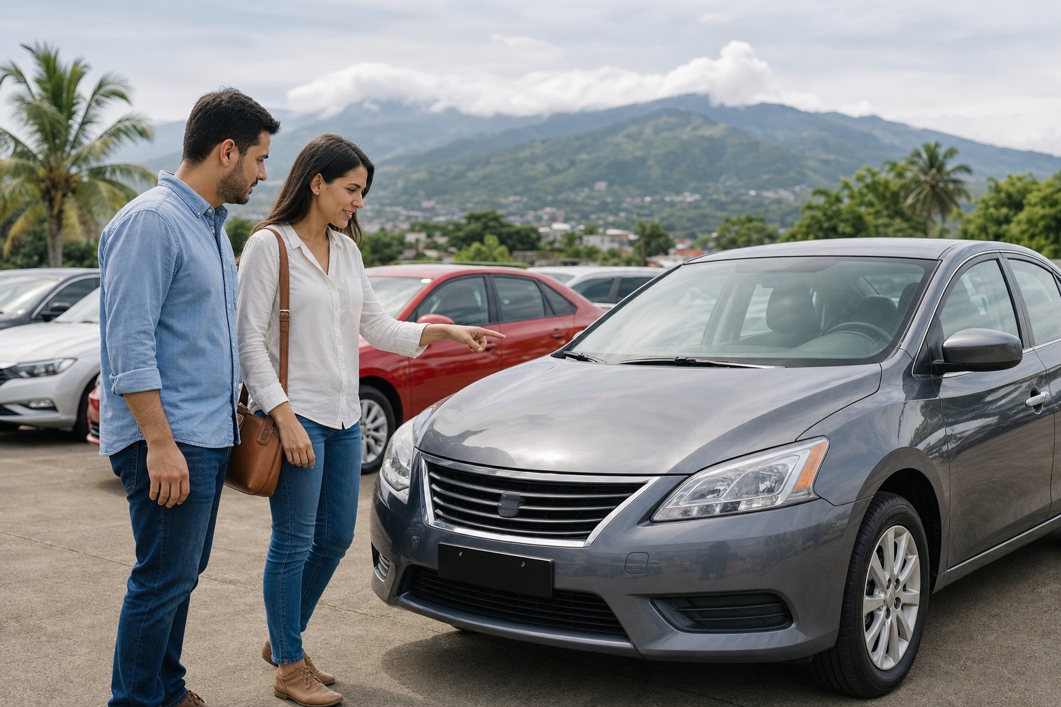 Mejores Ofertas Autos Usados Costa Rica Semana 42 2026