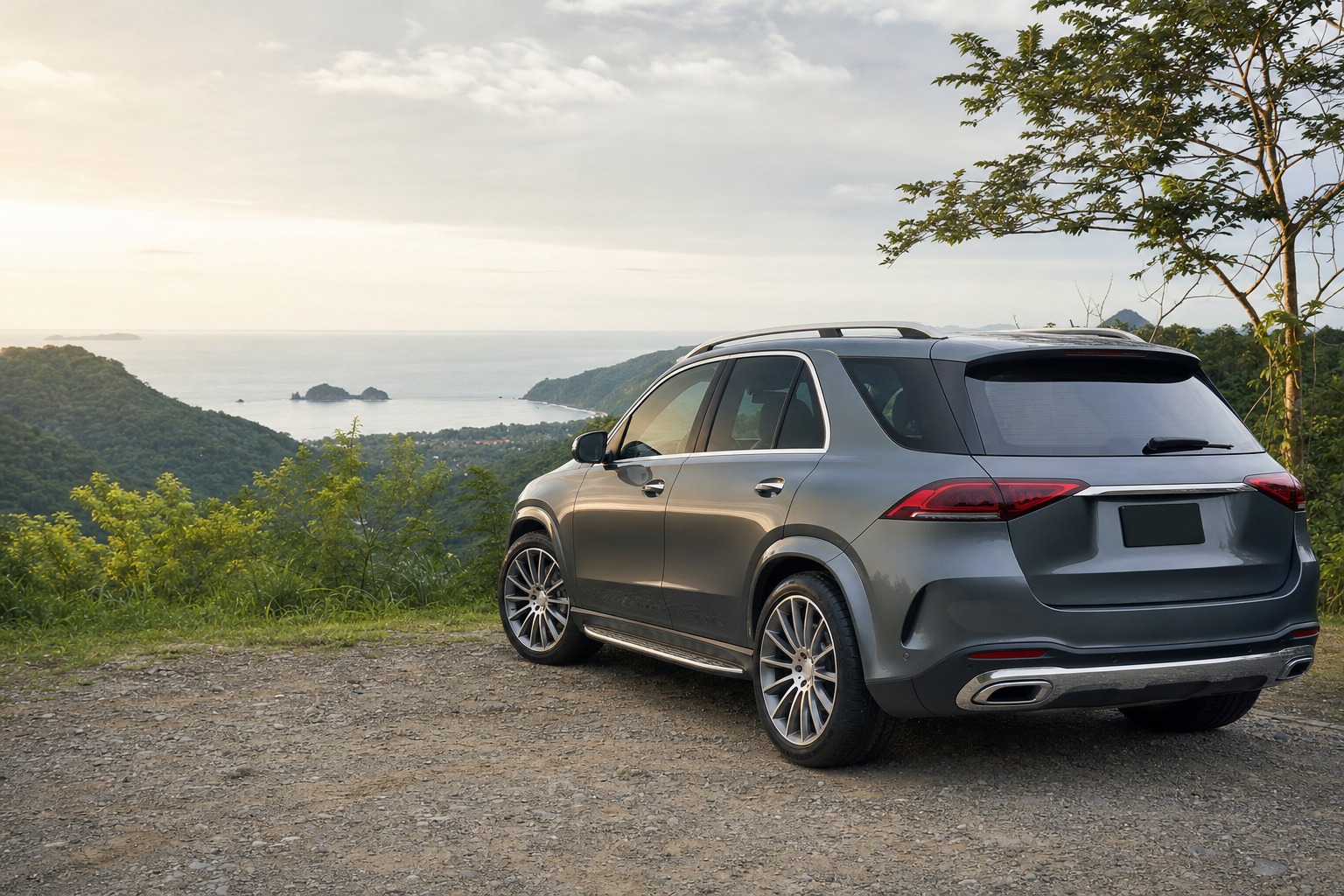 Used Mercedes-Benz GLE Costa Rica: Prices and Buying Guide