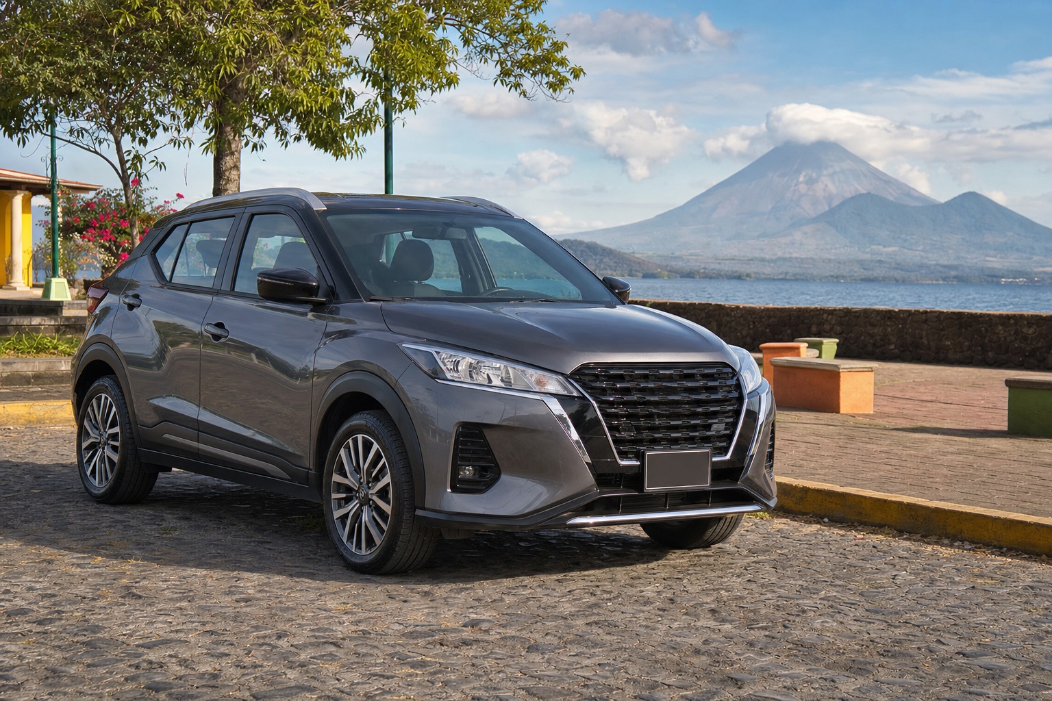 Nissan Kicks Usado Nicaragua: 18 Opciones Desde $15,900