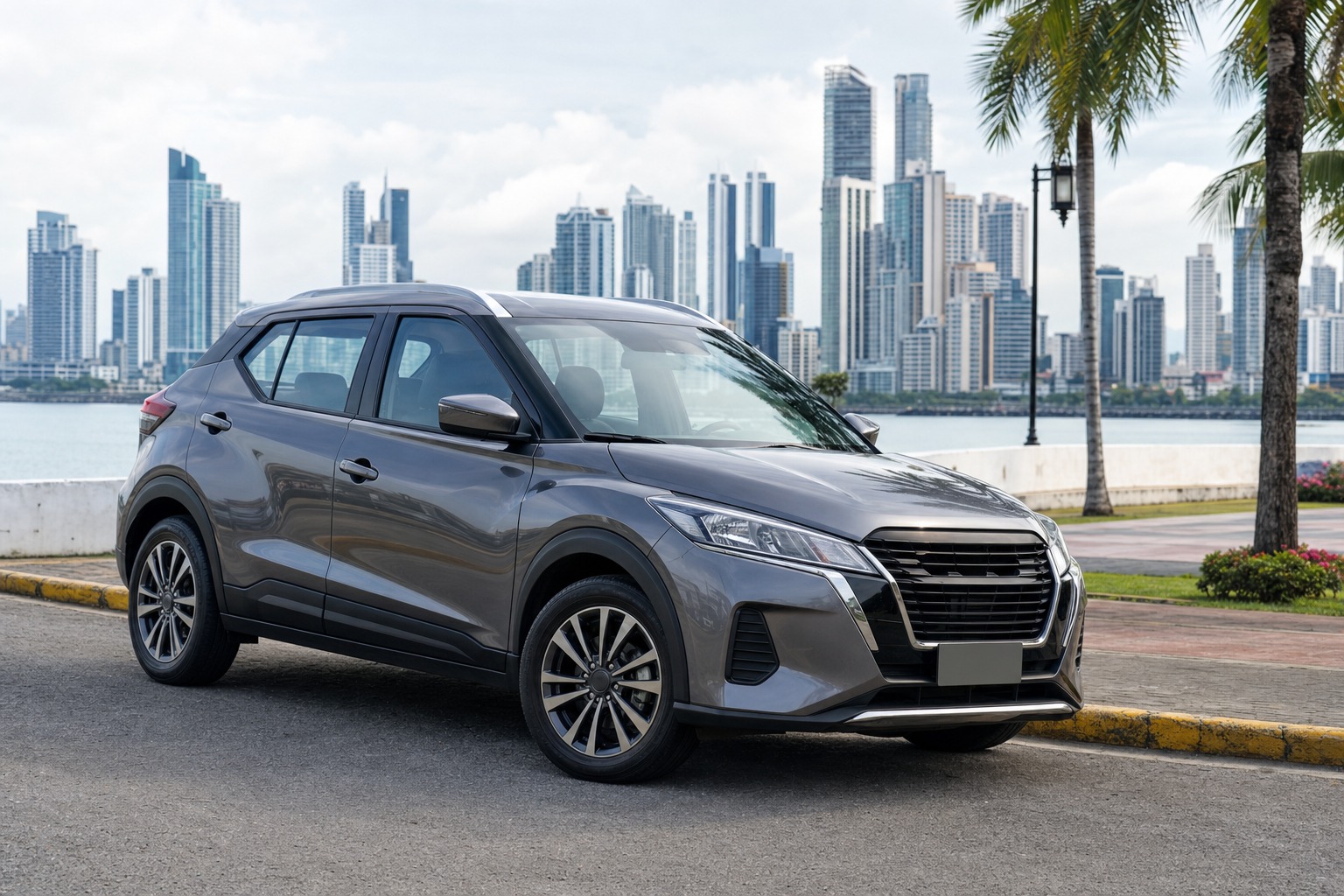 Nissan Kicks Usado Panamá: Precios y Disponibilidad 2026