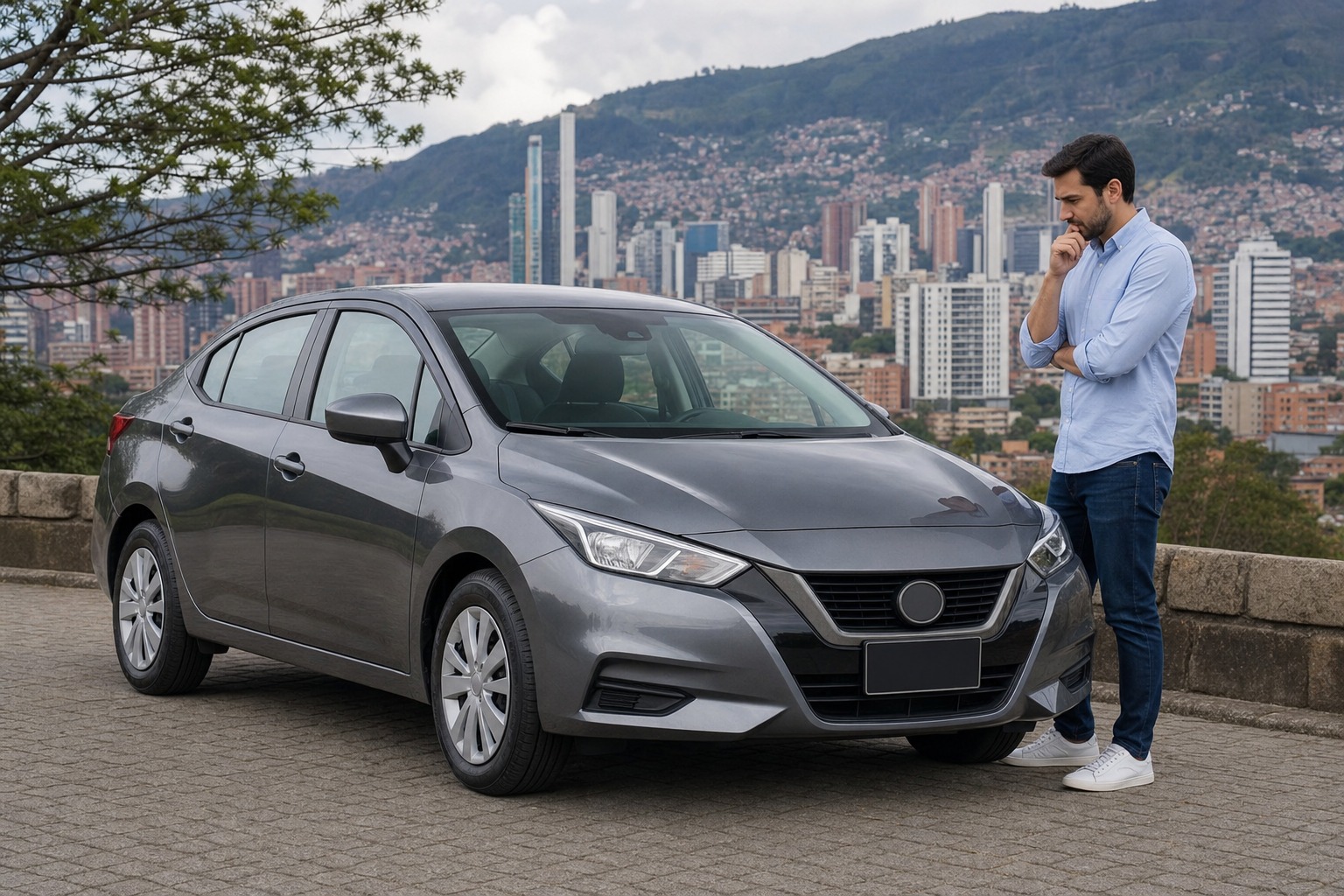 Nissan Versa Usado Colombia: 59 Disponibles Desde $32.9M