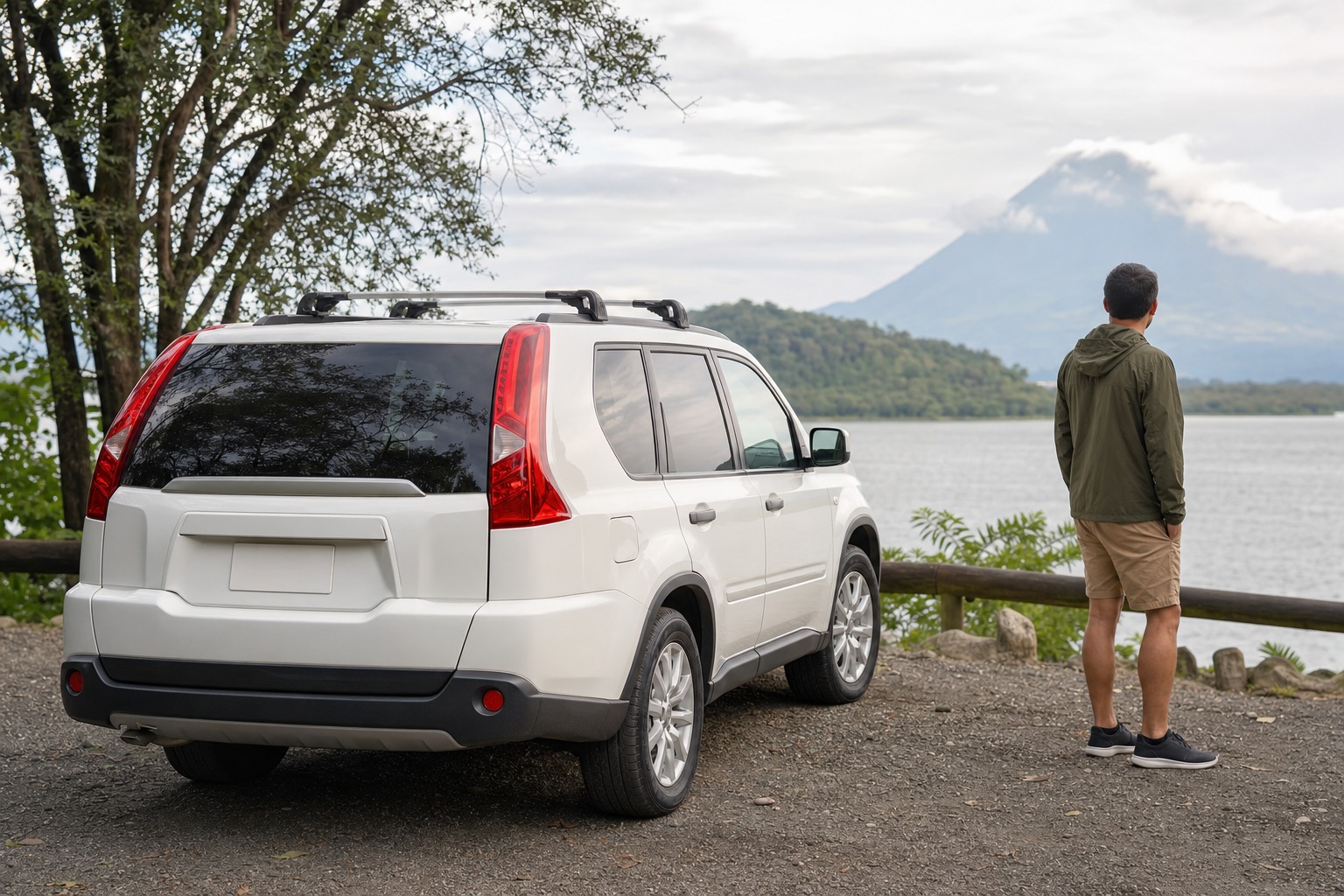 Nissan X-Trail Usado Costa Rica: 62 Opciones Hoy