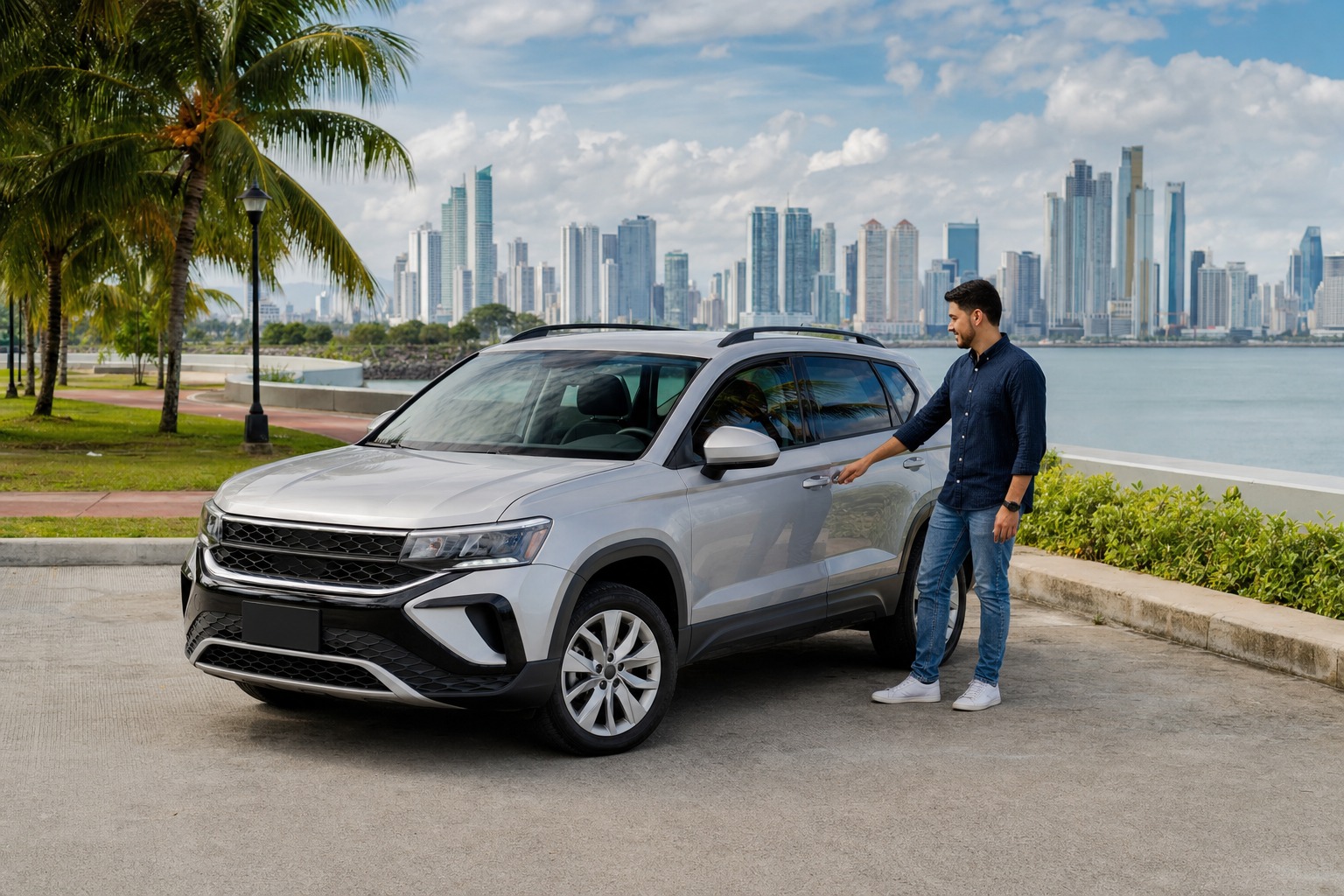 Nissan X-Trail Usado Panamá: 28 Disponibles desde $5,900