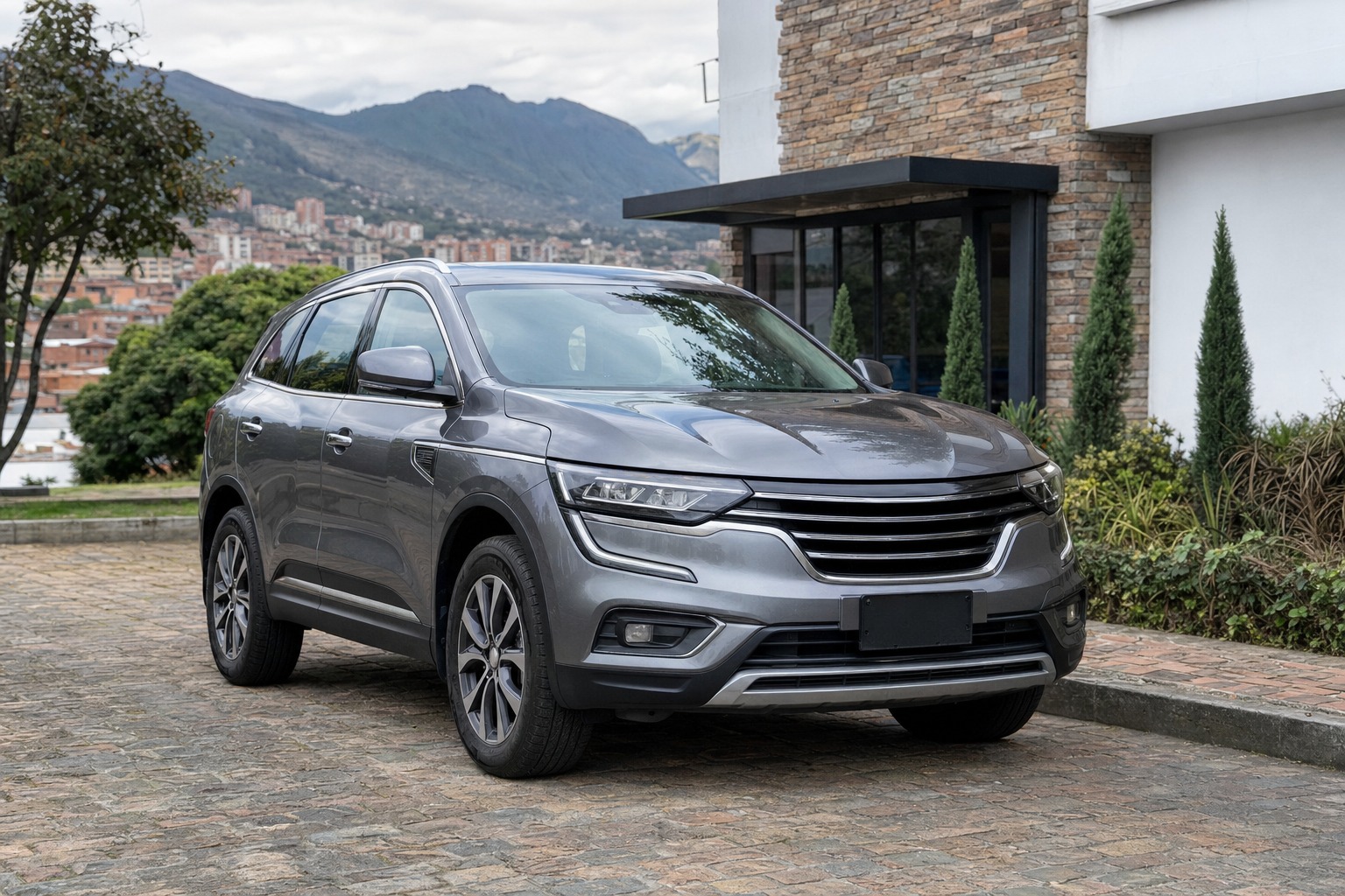 Renault Koleos Usado Colombia: 54 Opciones desde $38.8M