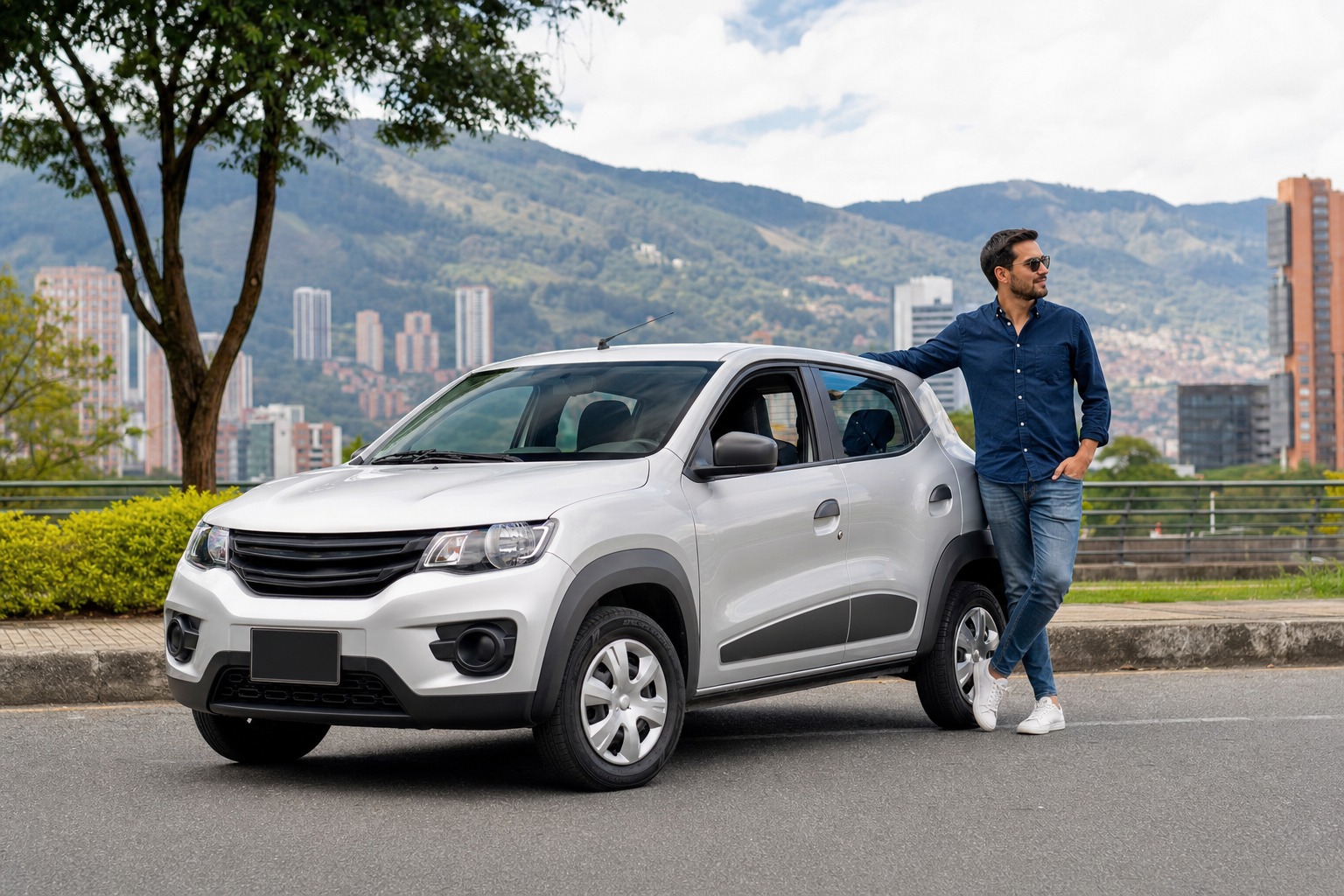 Renault Kwid Usado Colombia: 143 Opciones desde $30.9M