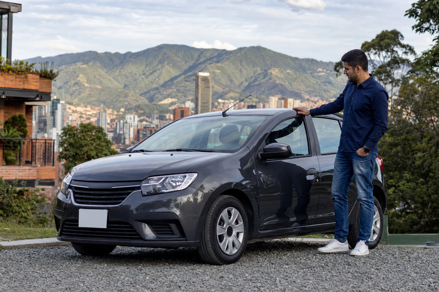 Renault Sandero Usado Colombia: Precios y Modelos 2026
