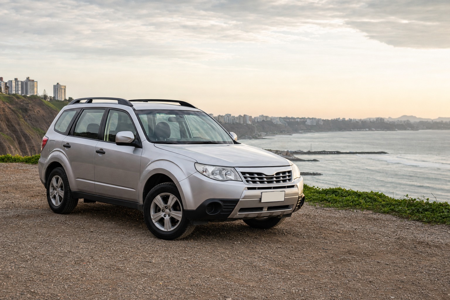 Subaru Forester Usado Perú: 19 Unidades Disponibles