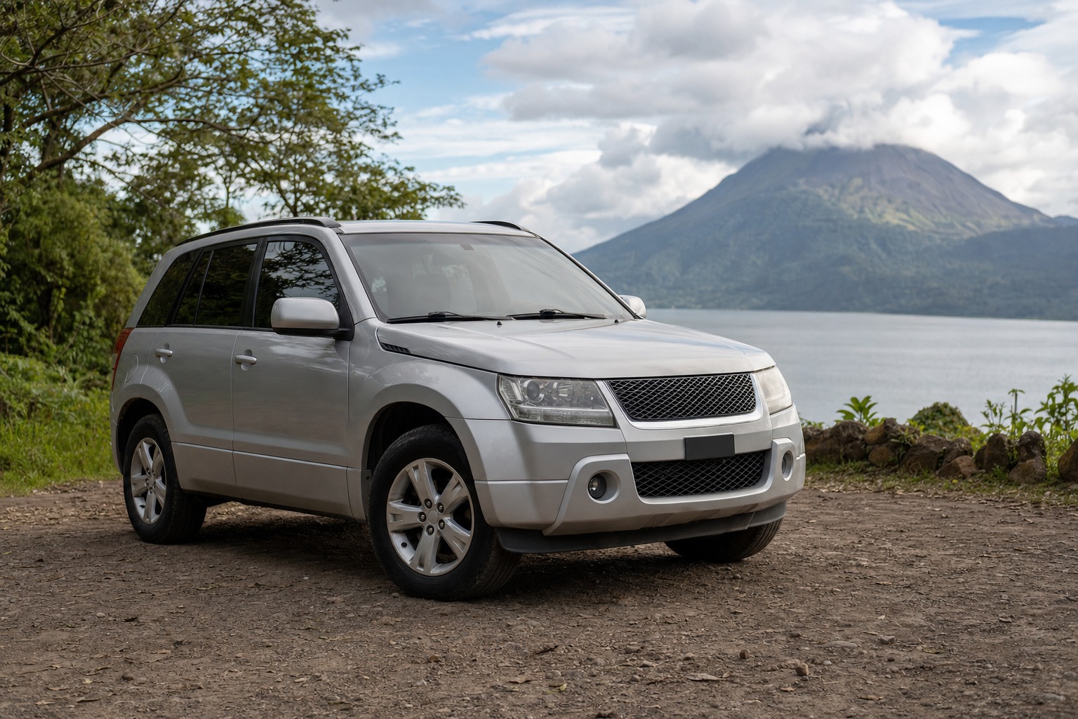Suzuki Grand Vitara Usado Nicaragua: Precios 2026