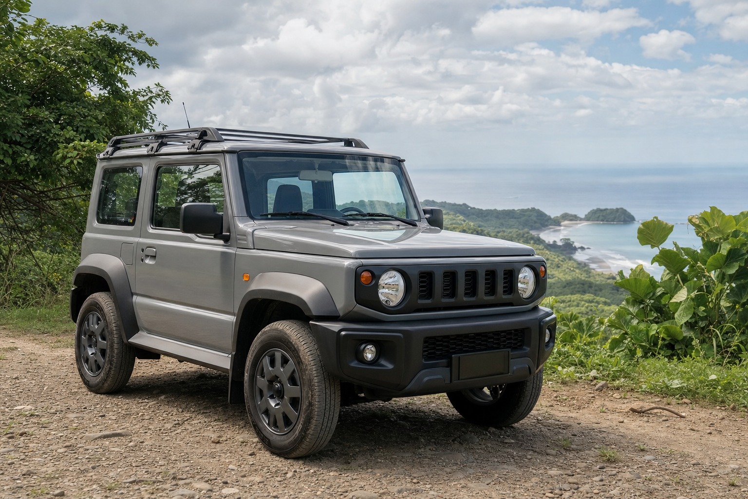 Suzuki Jimny Usado Costa Rica: 53 Opciones Disponibles Hoy