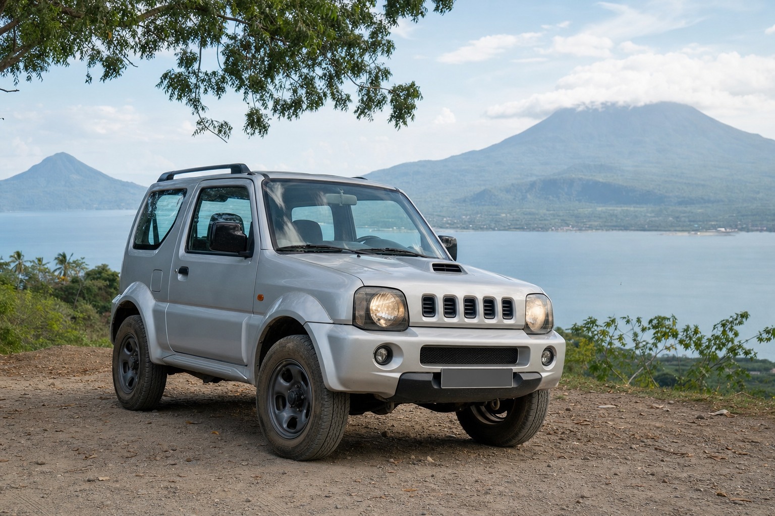 Suzuki Jimny Usado Nicaragua: Precios Reales 2026