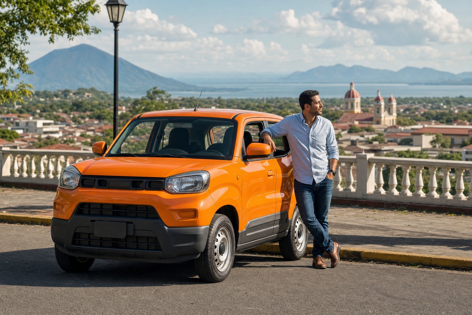 Suzuki Spresso Usado Nicaragua: Precios y Disponibilidad 2026