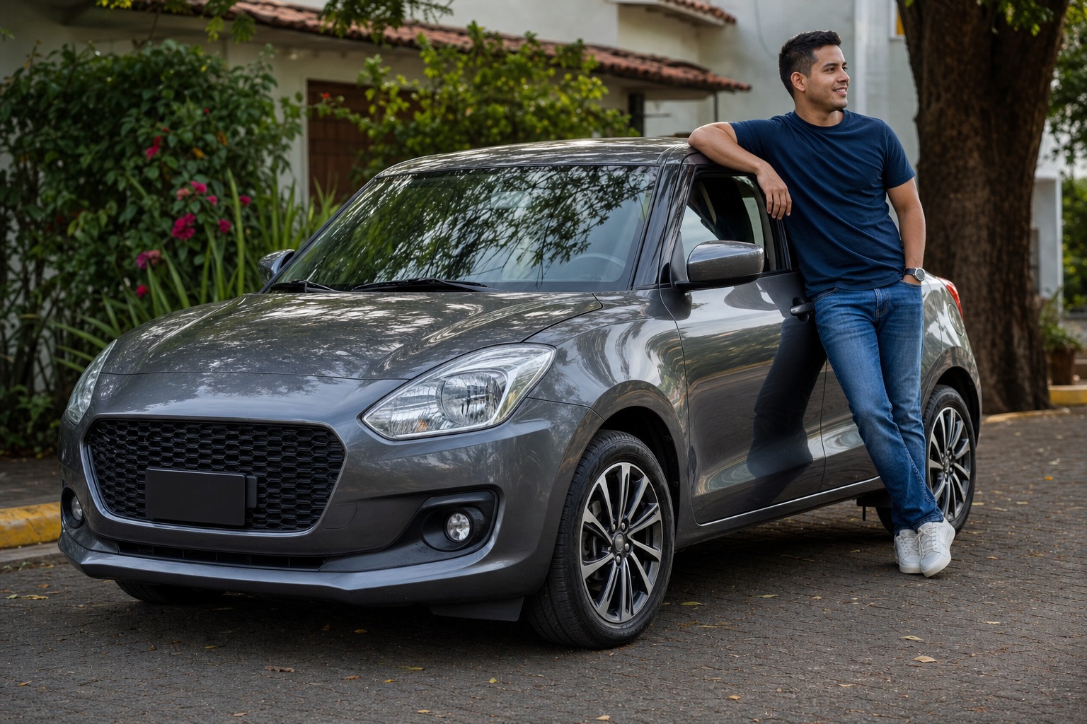 Suzuki Swift Usado Nicaragua: Precios Reales de 2026
