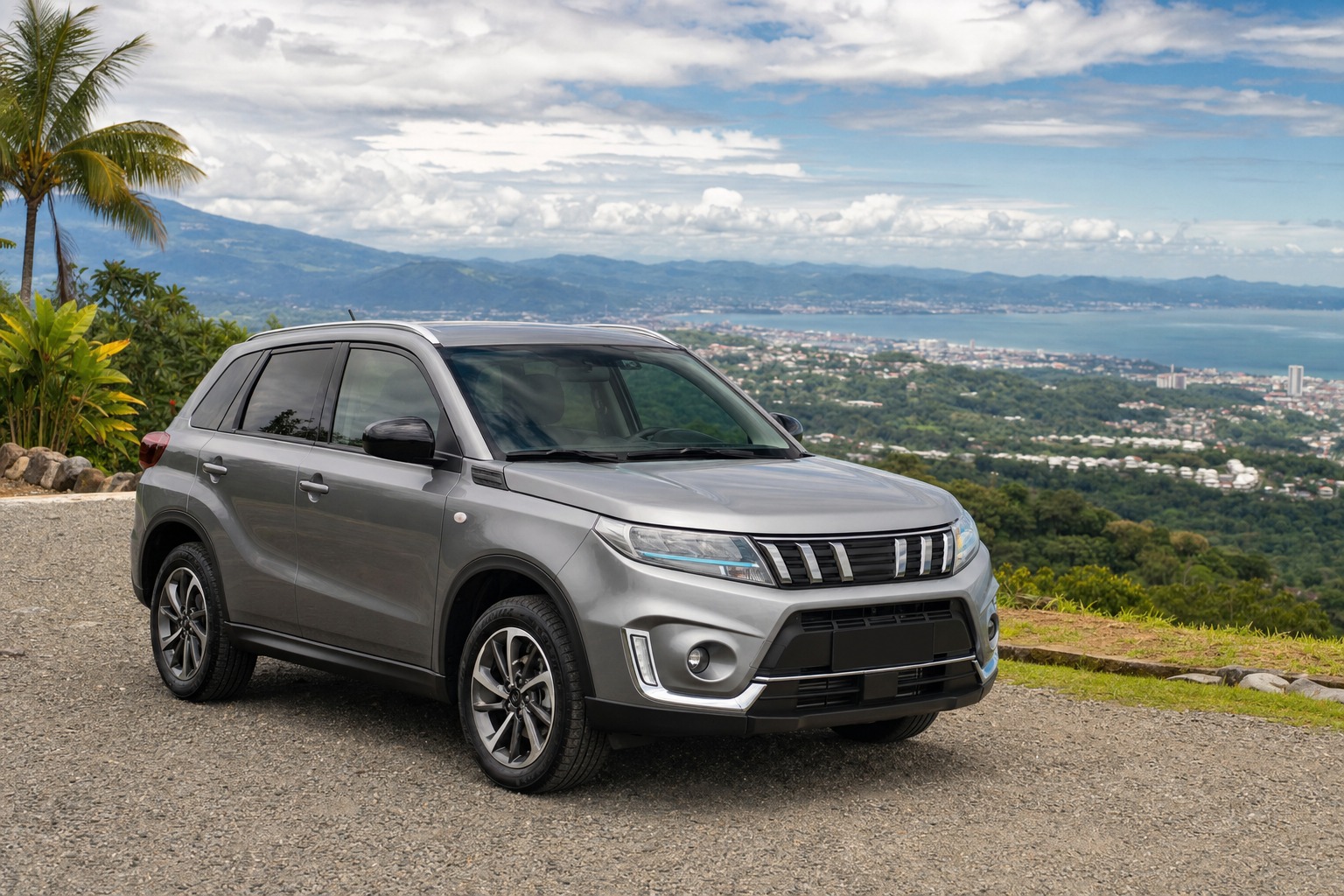 Suzuki Vitara Usado Costa Rica: Precios y 142 Opciones