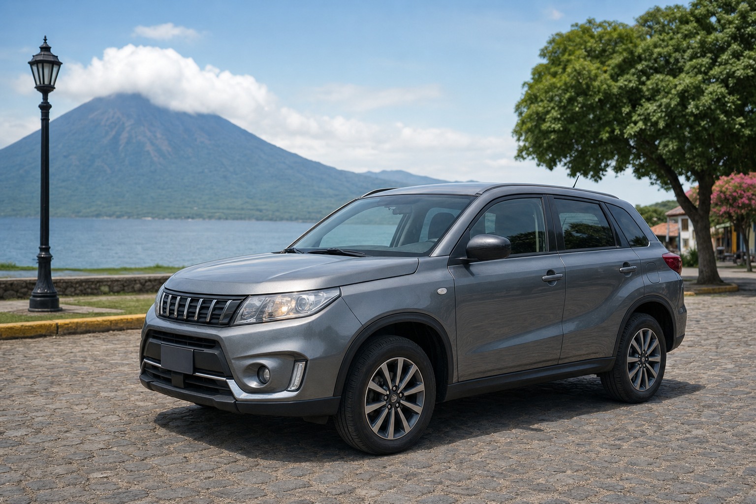 Suzuki Vitara Usado Nicaragua: 14 Opciones Desde $12,800