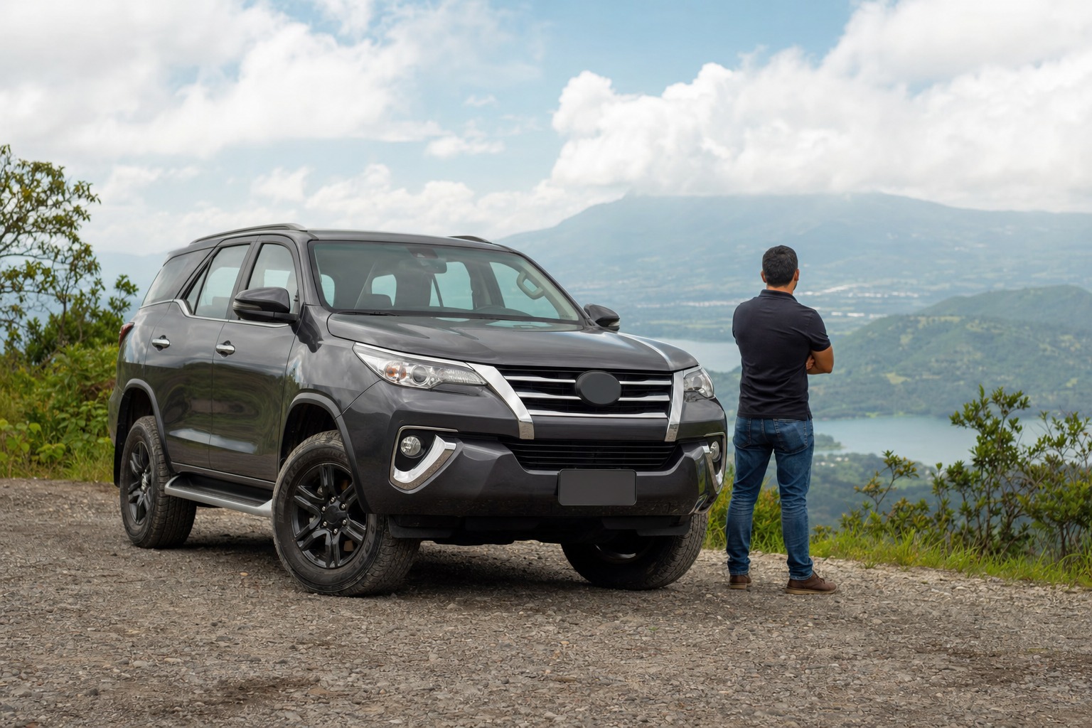 Toyota Fortuner Usado Costa Rica: 63 Opciones Disponibles