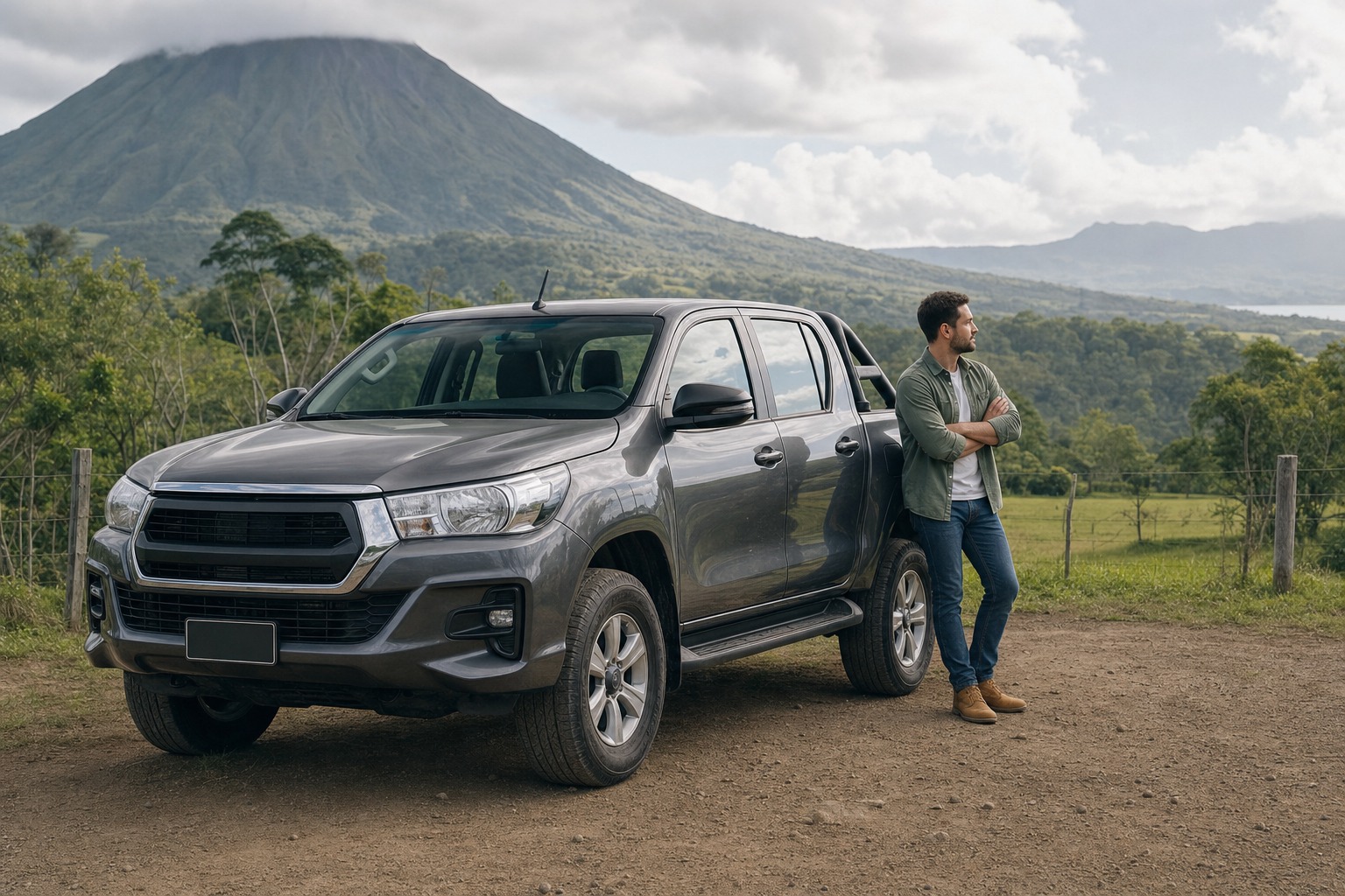 Toyota Hilux Usado Costa Rica: 66 Opciones Disponibles