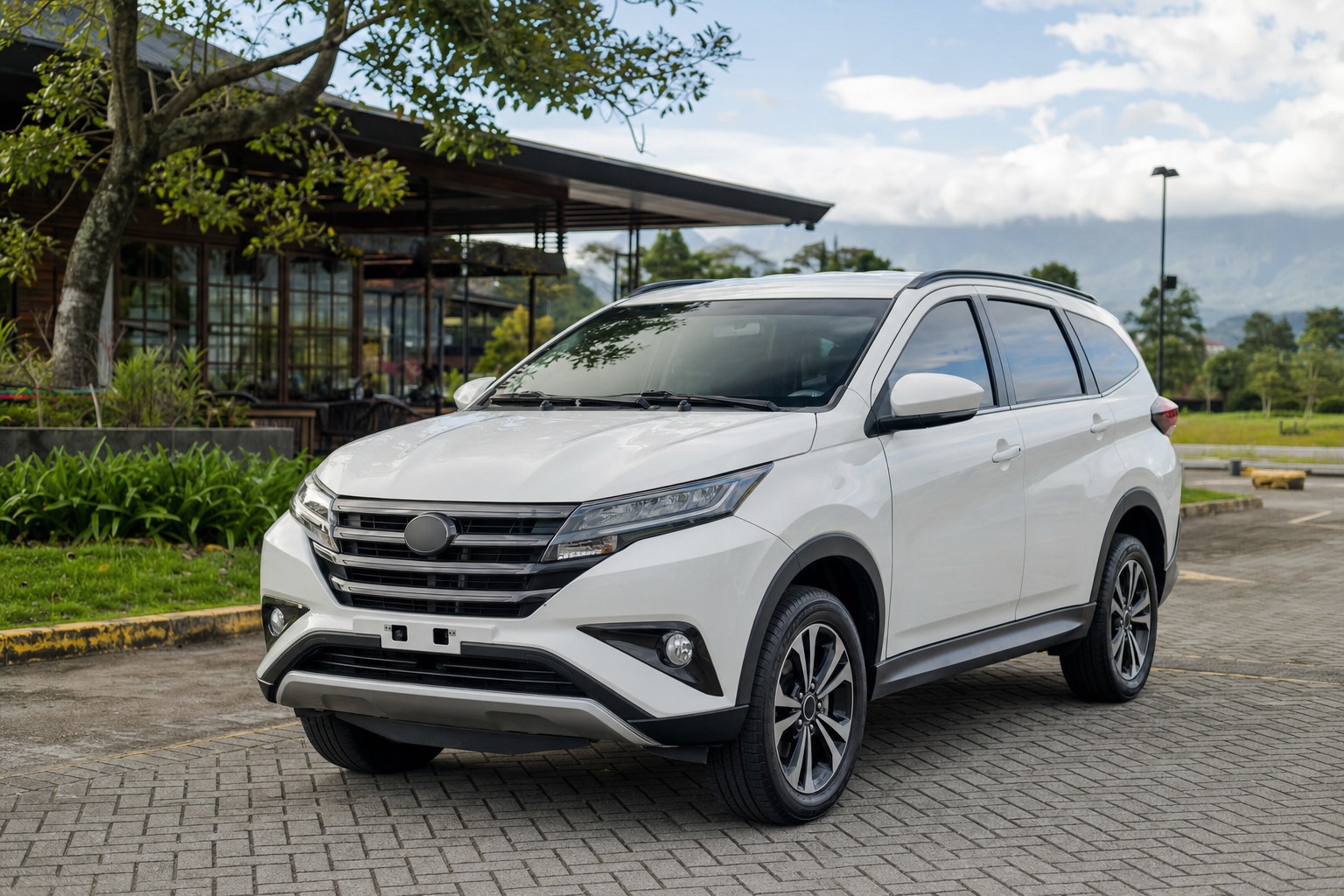 Toyota Rush Usado en Costa Rica: 90 Opciones Disponibles