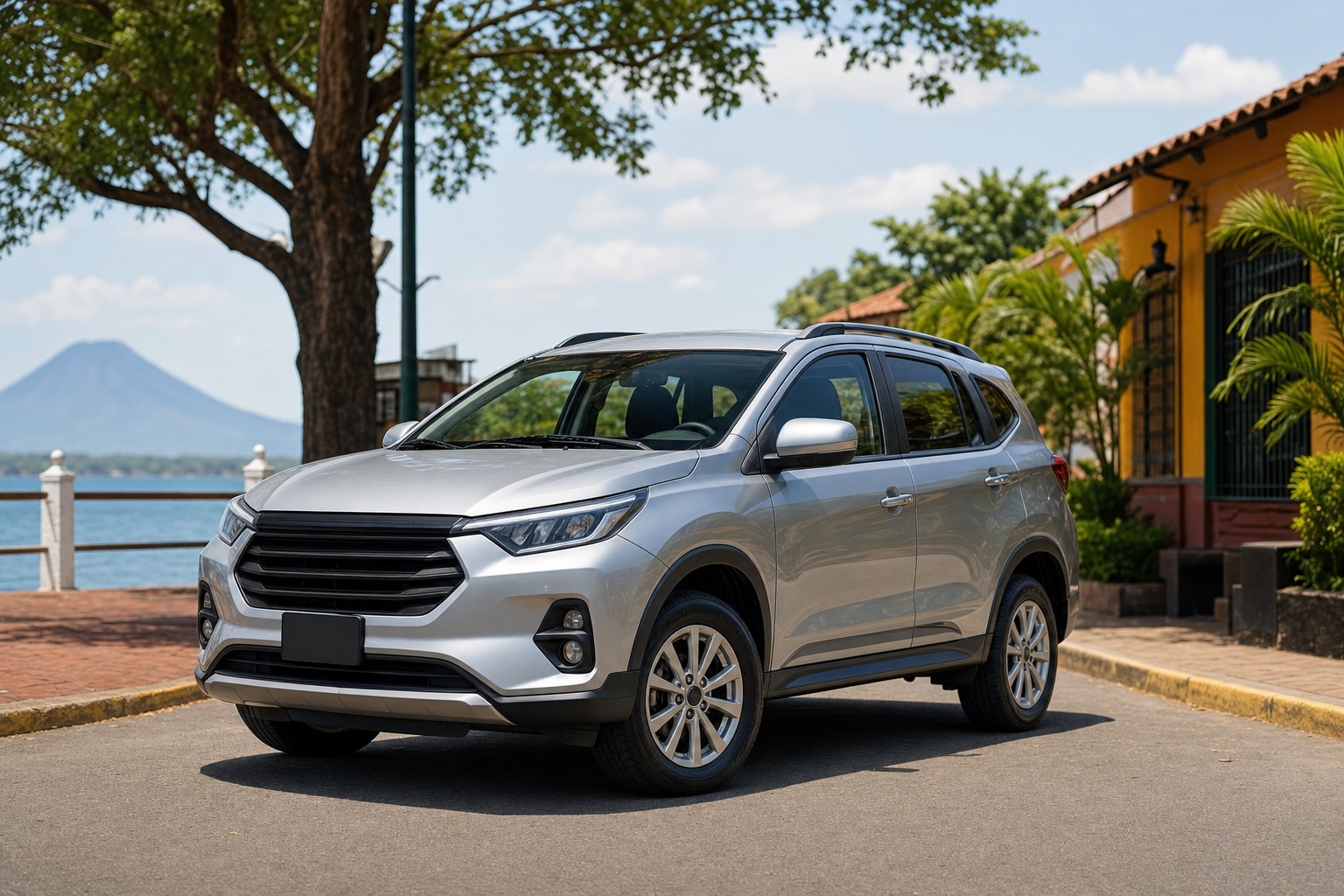 Toyota Rush Usado Nicaragua: 35 Opciones Disponibles