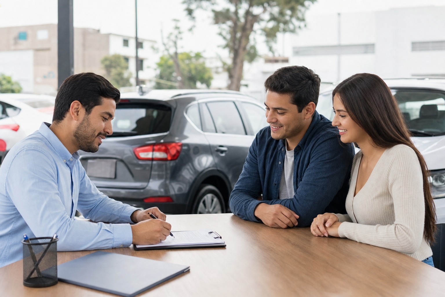 Traspaso de Auto Peru Requisitos 2026: Guía Completa