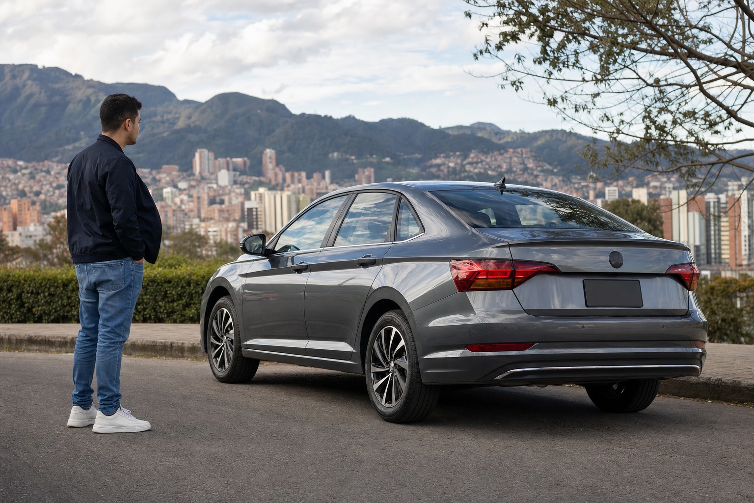 Volkswagen Jetta Usado Colombia: Precios y Opciones 2026