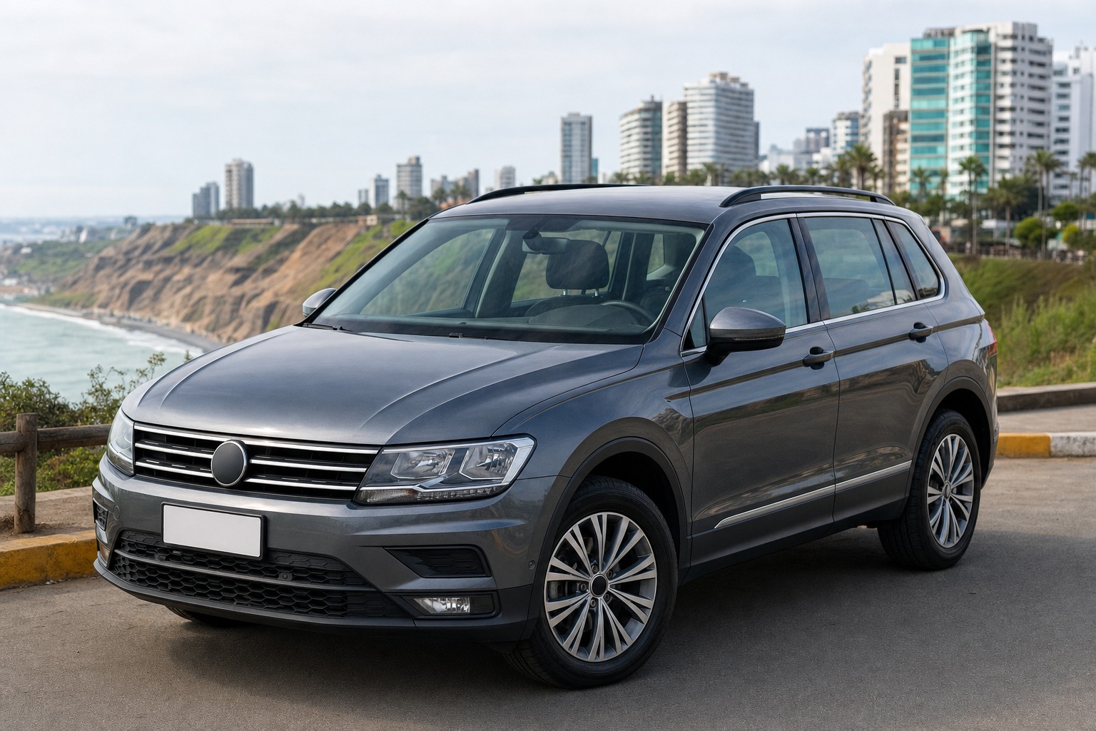 Volkswagen Tiguan Usado Perú: 23 Opciones Desde $13,900